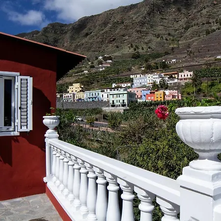 Casa Carlos - Holiday home Hermigua