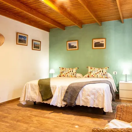 Casa Carlos - Holiday home Hermigua