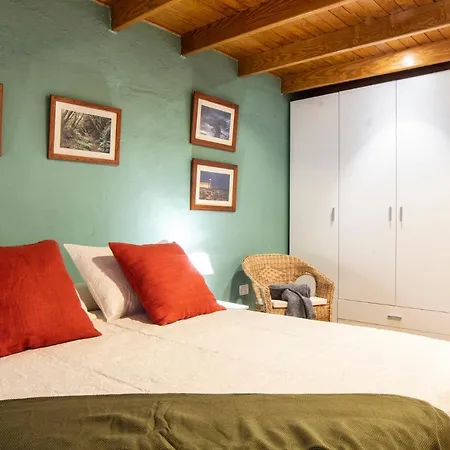 Holiday home Casa Carlos - *