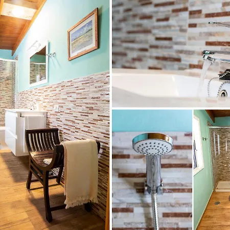 Casa Carlos - Holiday home Hermigua