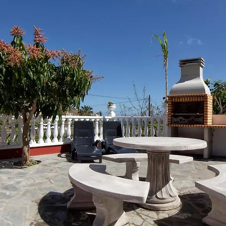 Holiday home Casa Carlos -