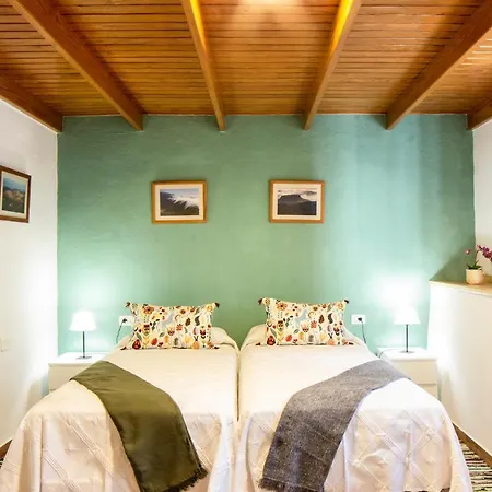 Casa Carlos - Holiday home
