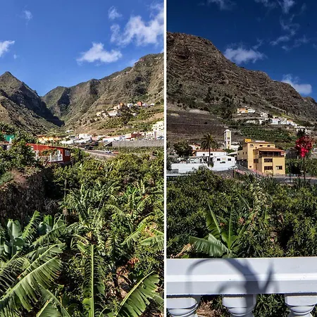 Casa Carlos - * Hermigua