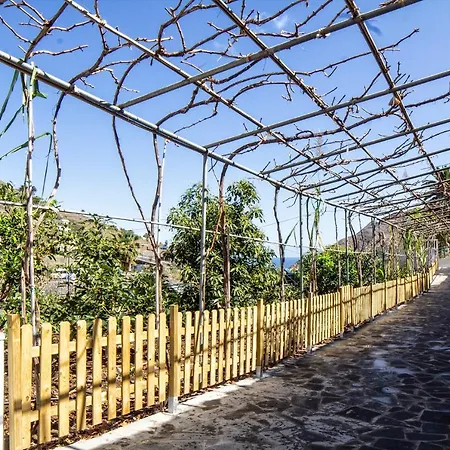 Casa Carlos - * Hermigua