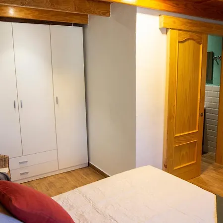 Holiday home Casa Carlos - Hermigua
