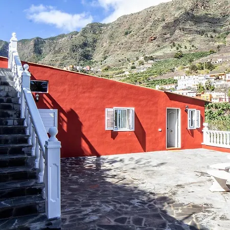 Casa Carlos - Hermigua