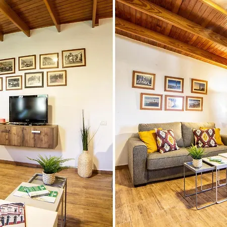 Casa Carlos - Holiday home