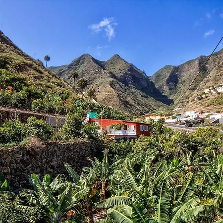 Casa Carlos -