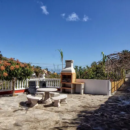 Casa Carlos - Hermigua