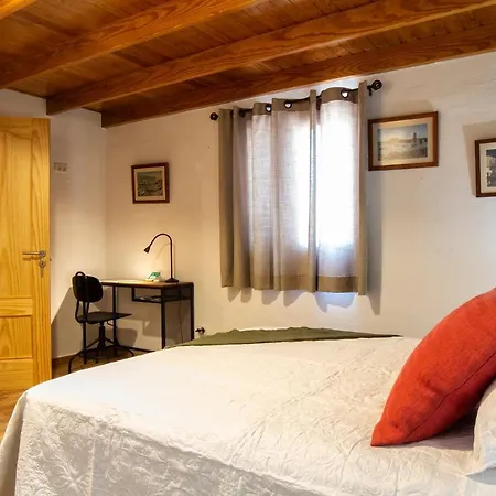 Casa Carlos - *