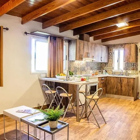 Holiday home Casa Carlos - *