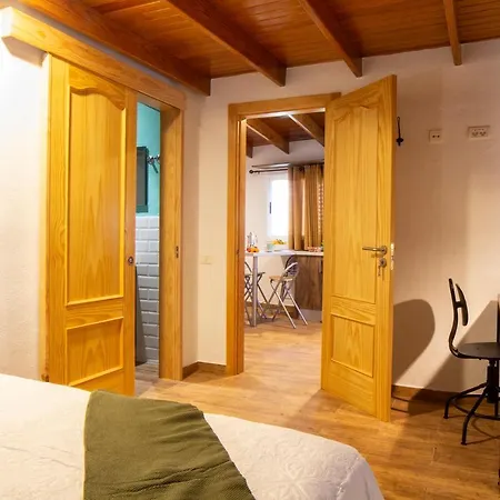 Casa Carlos - Hermigua