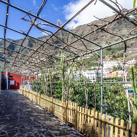 Casa Carlos - * Hermigua