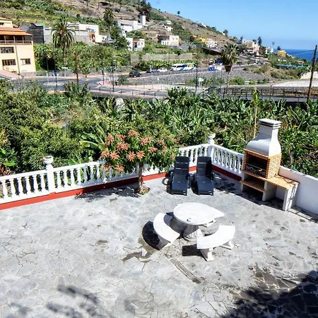 Casa Carlos - Hermigua